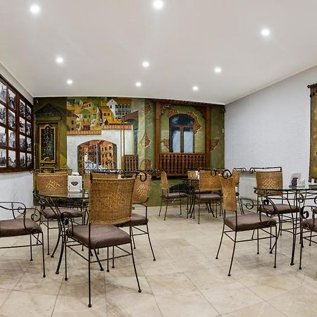 Vita Plaza Тбілісі Екстер'єр фото
