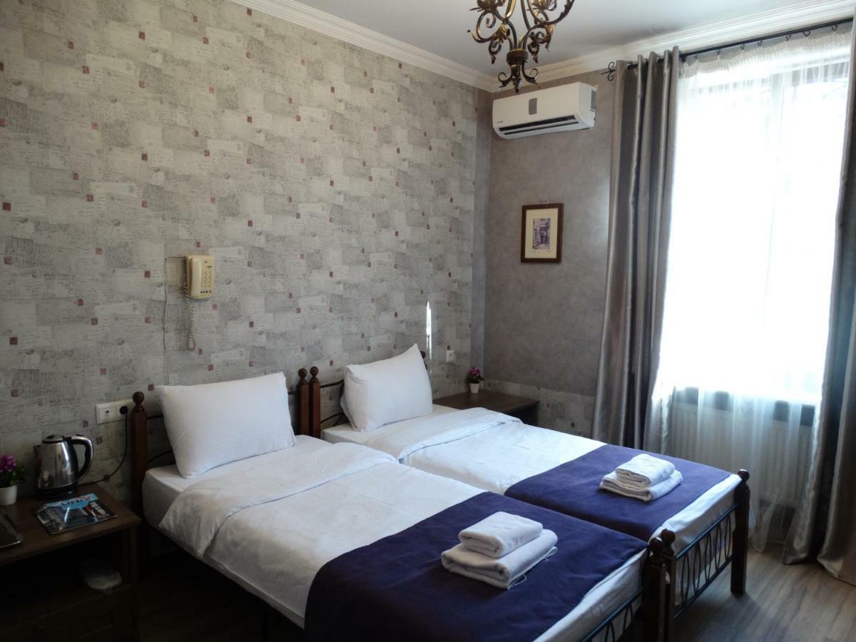 Vita Plaza Тбілісі Номер фото